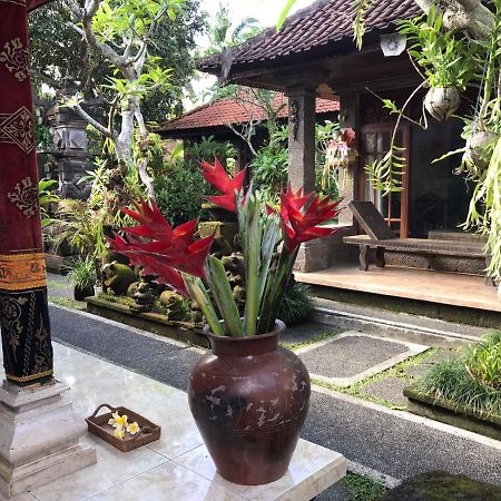 Arsa Wayan Guest House Klungkung Экстерьер фото