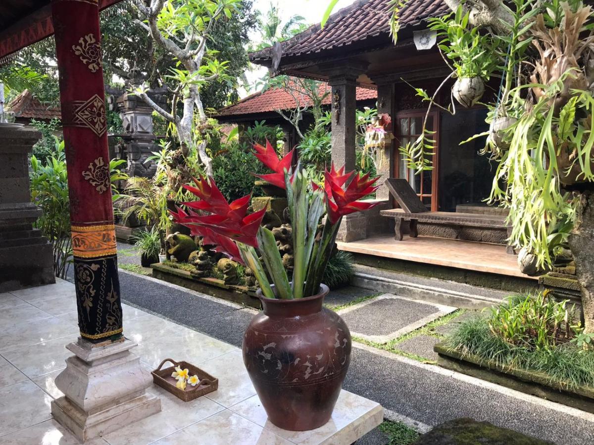 Arsa Wayan Guest House Klungkung Экстерьер фото