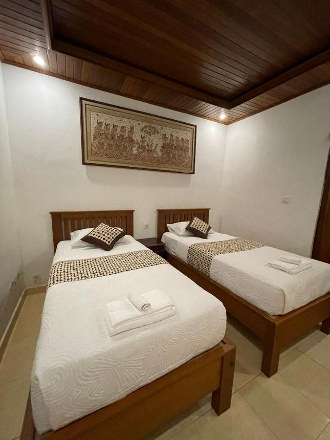 Arsa Wayan Guest House Klungkung Экстерьер фото