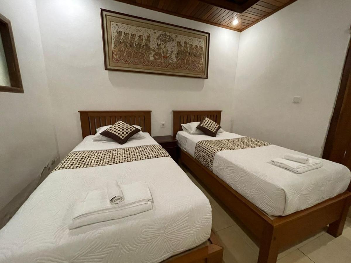 Arsa Wayan Guest House Klungkung Экстерьер фото