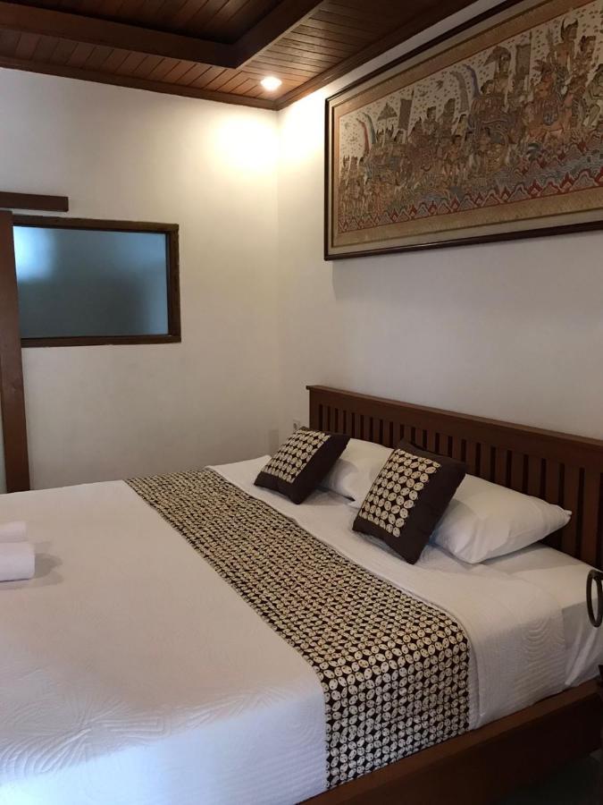 Arsa Wayan Guest House Klungkung Экстерьер фото