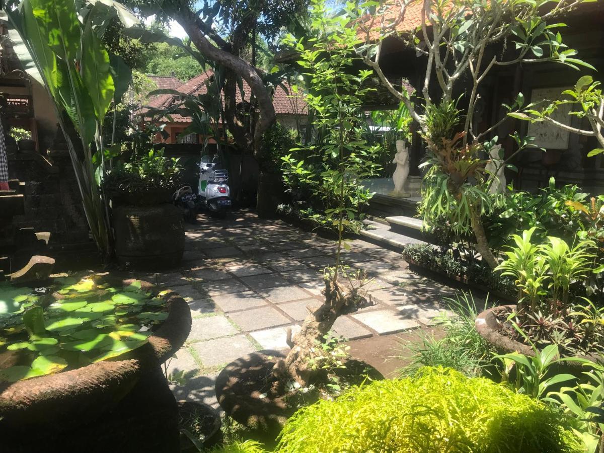 Arsa Wayan Guest House Klungkung Экстерьер фото