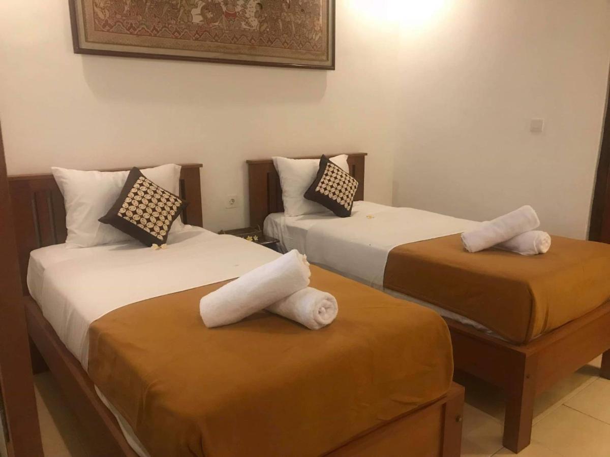 Arsa Wayan Guest House Klungkung Экстерьер фото