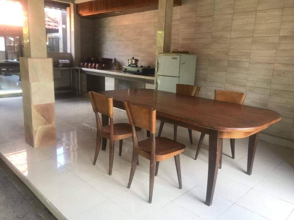 Arsa Wayan Guest House Klungkung Экстерьер фото