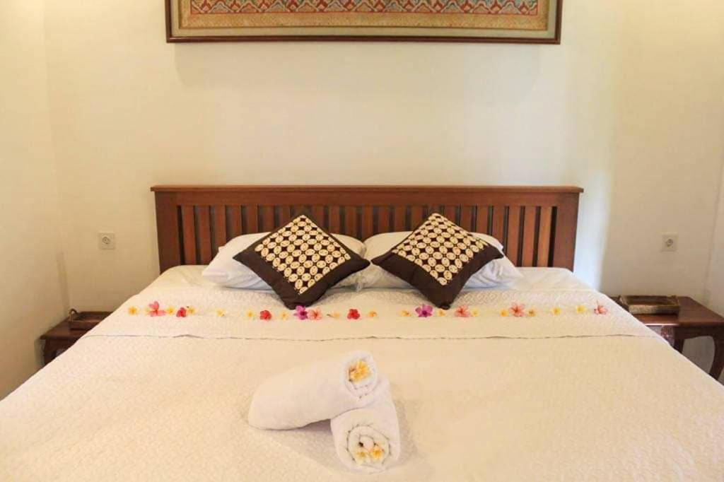 Arsa Wayan Guest House Klungkung Экстерьер фото